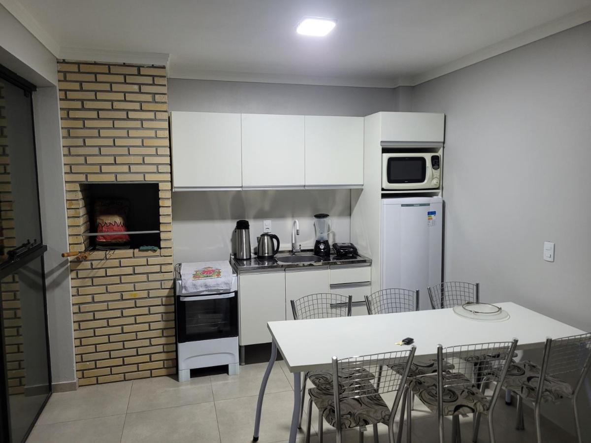 Apartamento Novo Lar Garopaba1 Garopaba