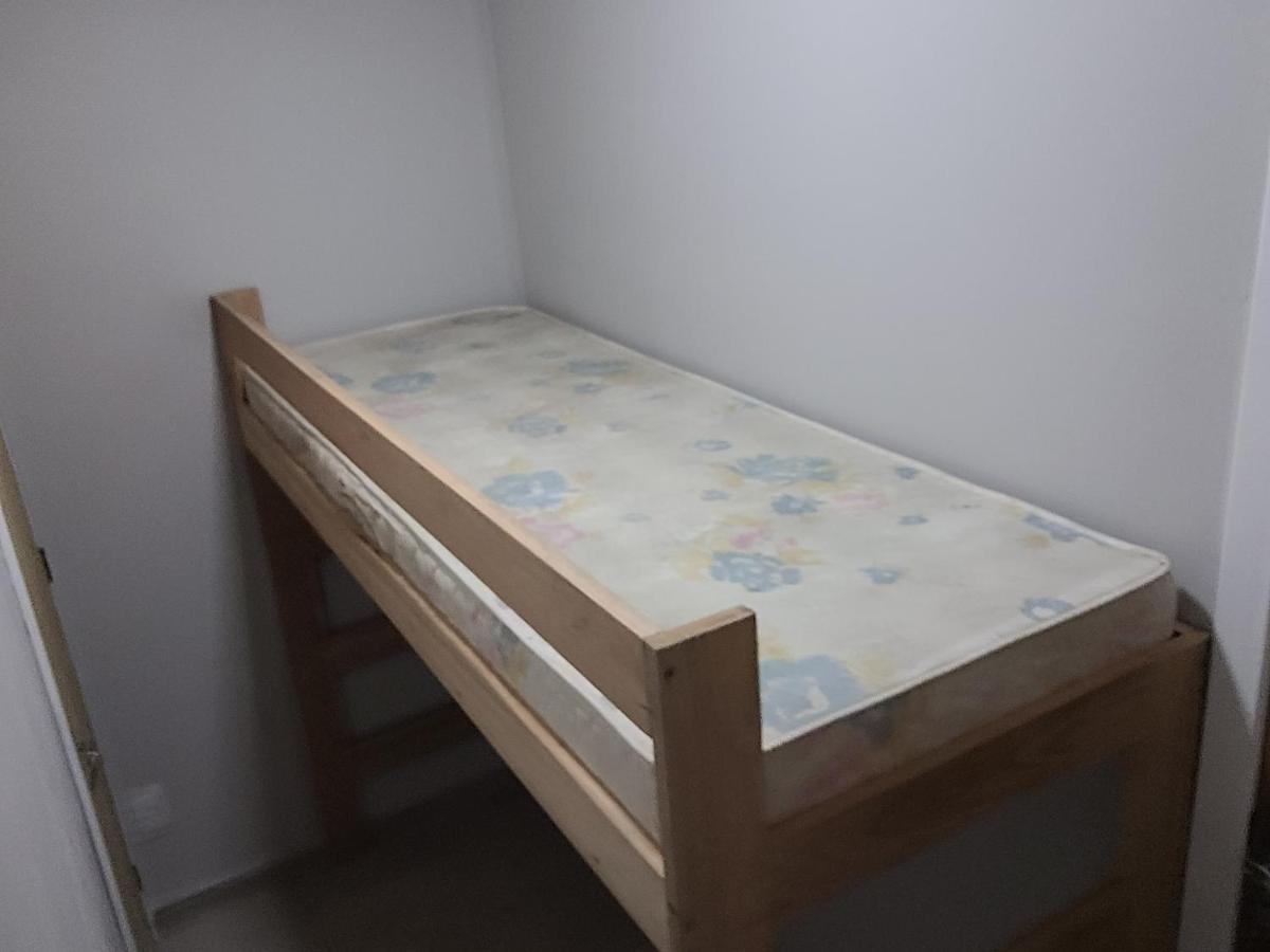 Novo Lar Garopaba1 Apartamento *