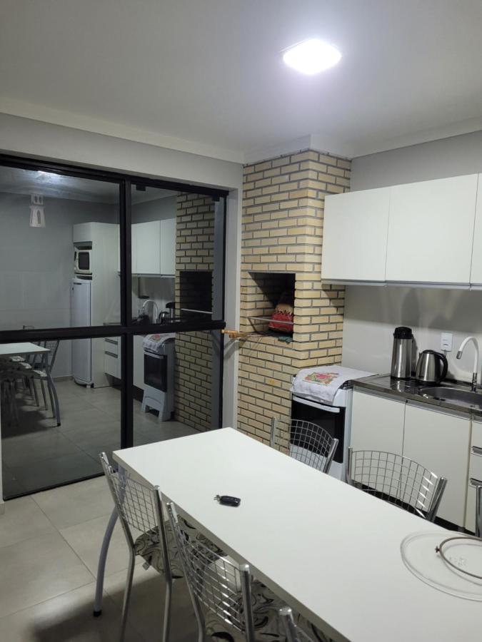 Apartamento Novo Lar Garopaba1