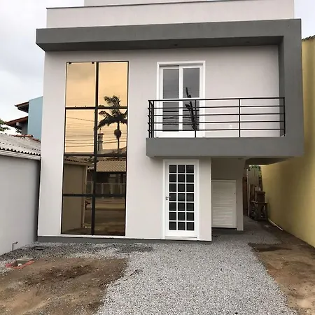 Novo Lar Garopaba1 Apartment Exterior photo