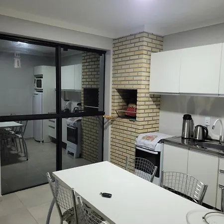 Novo Lar Garopaba1 Apartment Exterior photo
